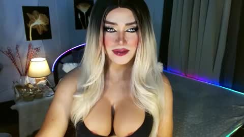 Miss Frea  online show from 02-04-26, 01:00