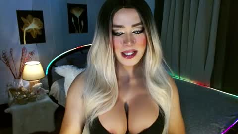 Miss Frea  online show from 02-07-26, 02:15