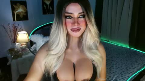 Miss Frea  online show from 03-12-26, 02:12