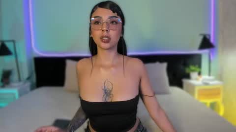 Freya online show from 07-28-26, 11:28