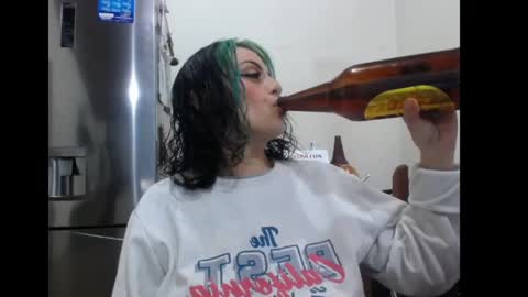 freyaa_sorceress online show from 01-14-25, 04:25