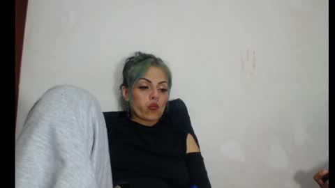 freyaa_sorceress online show from 01-19-25, 10:28