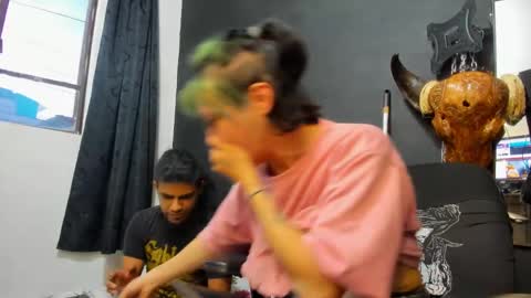 freyaa_sorceress online show from 02-25-25, 11:11