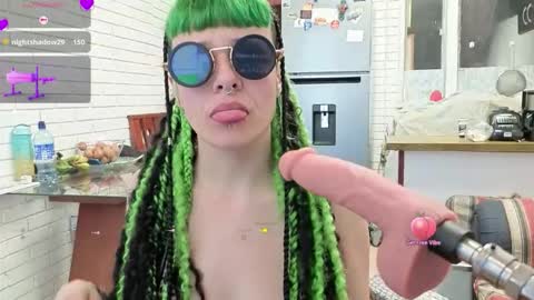 freyaa_sorceress online show from 09-25-25, 07:06