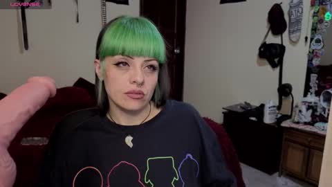 freyaa_sorceress online show from 12-21-25, 07:37