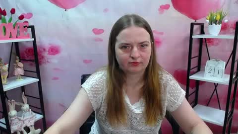 FreyaDak online show from 04-21-26, 05:06