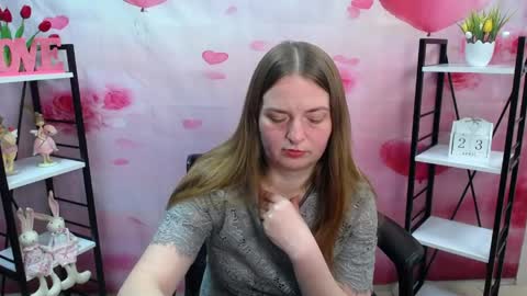 FreyaDak online show from 04-23-26, 05:15