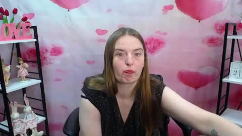 FreyaDak online show from 04-28-26, 02:27