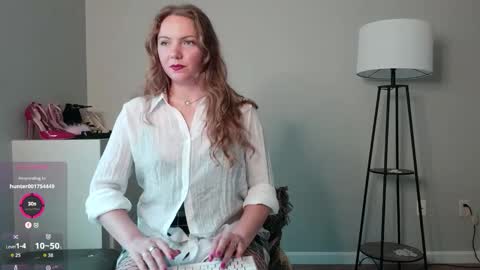 Miss Freya online show from 05-30-26, 09:56