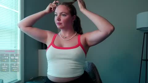 Miss Freya online show from 06-12-26, 09:46