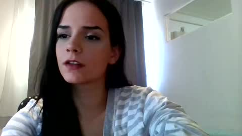 Freya online show from 01-28-25, 01:27