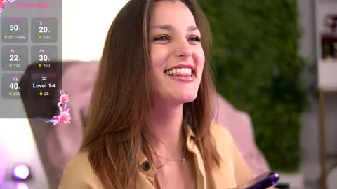 freyaheart online show from 04-07-26, 06:36