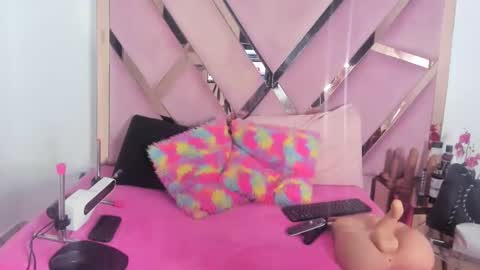 Freyaht online show from 09-16-25, 05:08