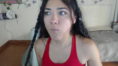 freyarouge online show from 04-02-26, 02:58