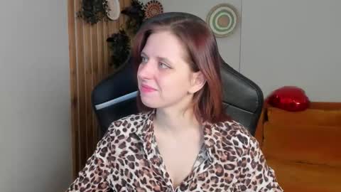 FreyaVey online show from 02-23-26, 05:27