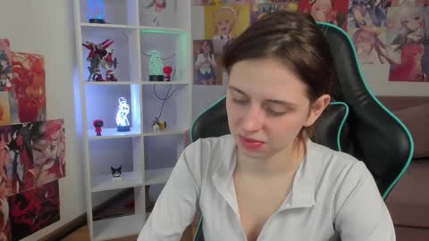 FreyaVey online show from 03-01-26, 05:42