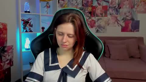 FreyaVey online show from 03-09-26, 05:22