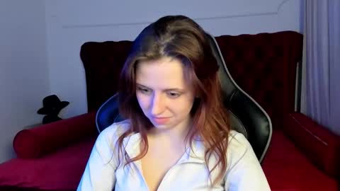 FreyaVey online show from 03-11-26, 06:47