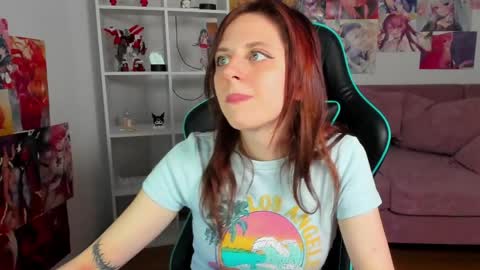 FreyaVeys online show from 05-29-26, 06:22