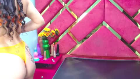 freyja_naugthy online show from 10-17-25, 12:41