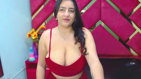 freyja_naugthy online show from 10-23-25, 12:59