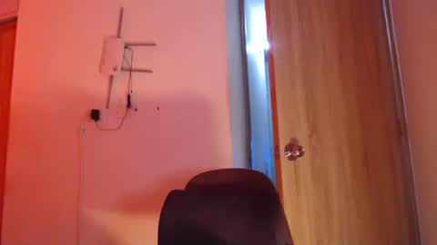 FREYJA LOREN online show from 02-02-25, 02:06