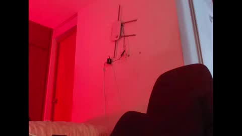 FREYJA LOREN online show from 02-23-25, 06:45