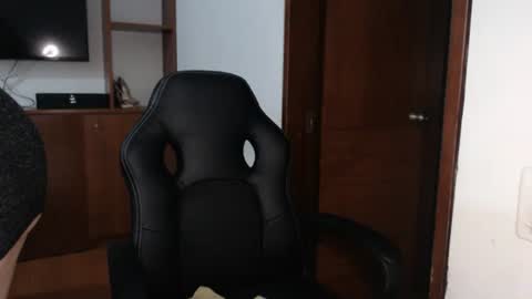 FREYJA LOREN online show from 10-07-25, 12:08