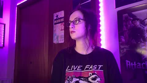 FreyaTheGemini online show from 09-15-25, 03:06