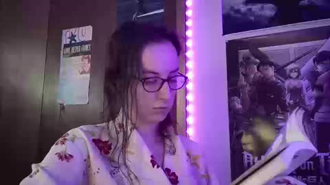 FreyaTheGemini online show from 09-19-25, 09:26