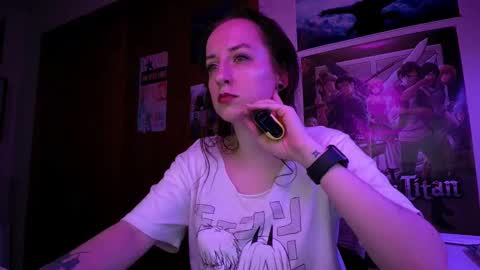 FreyaTheGemini online show from 02-19-26, 01:56