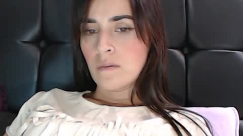 Snapshot of frida__x chatting on 12-16-24, 08:37 Frida online show from 12-16-24, 08:37