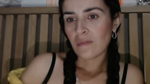 Snapshot of frida__x chatting on 12-29-24, 06:35 Frida online show from 12-29-24, 06:35