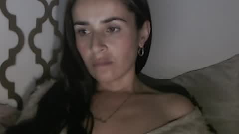 Snapshot of frida__x chatting on 02-19-25, 05:38 Frida online show from 02-19-25, 05:38