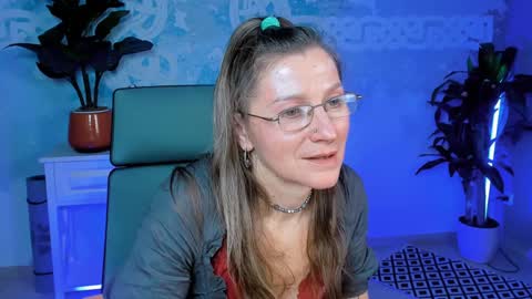 Snapshot of fridatander chatting on 01-24-25, 03:13 Frida Tander online show from 01-24-25, 03:13