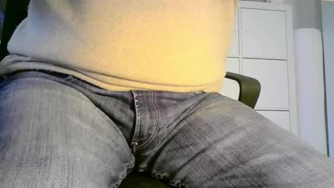 frider99 online show from 03-12-25, 12:36