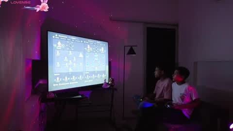 Bella Fran Steven and Pepe online show from 12-26-24, 07:56