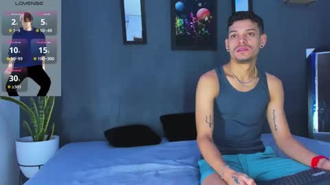 Adam y pitter online show from 02-19-25, 12:00