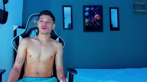 Adam y pitter online show from 03-05-25, 11:28