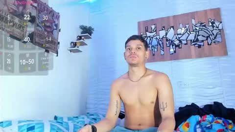 Adam y pitter online show from 10-08-25, 11:13