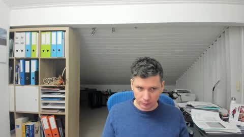 Snapshot of frikits chatting on 01-31-26, 09:46 Francois online show from 01-31-26, 09:46