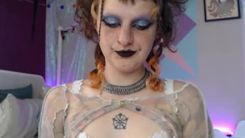 cherry online show from 09-13-25, 05:35