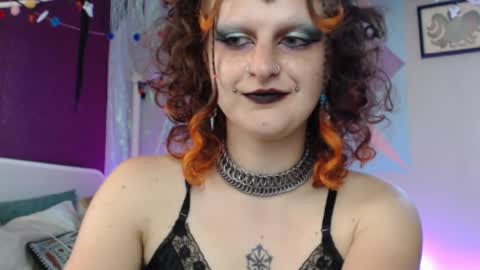 cherry online show from 09-20-25, 05:58