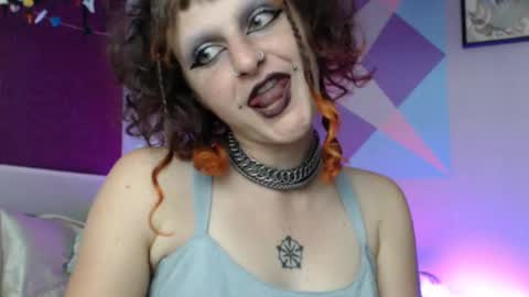 cherry online show from 09-29-25, 02:27