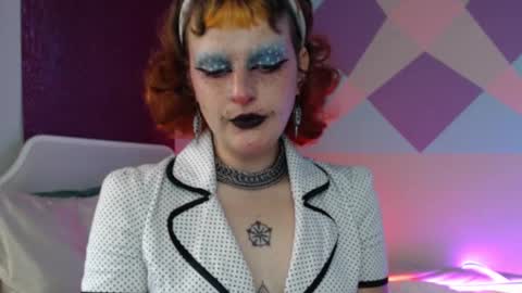 cherry online show from 11-07-25, 07:14