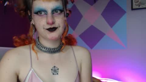 cherry online show from 11-17-25, 04:46