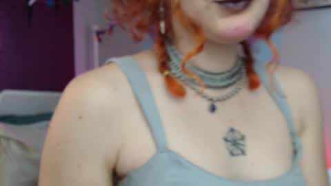 cherry online show from 11-27-25, 06:10