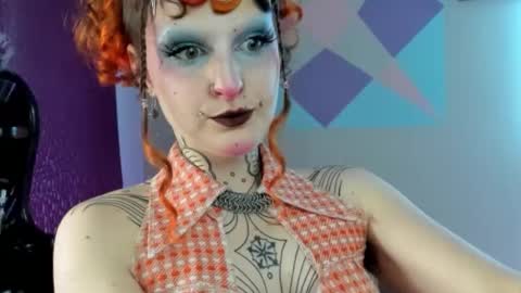 cherry online show from 02-19-26, 10:06