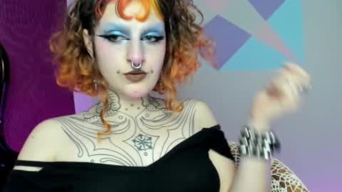 cherry online show from 03-07-26, 07:16