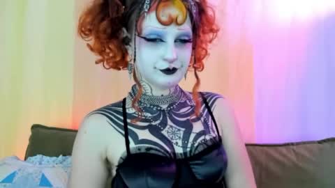 cherry online show from 04-21-26, 03:02